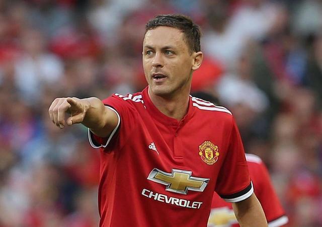 锋线方面 锋线方面