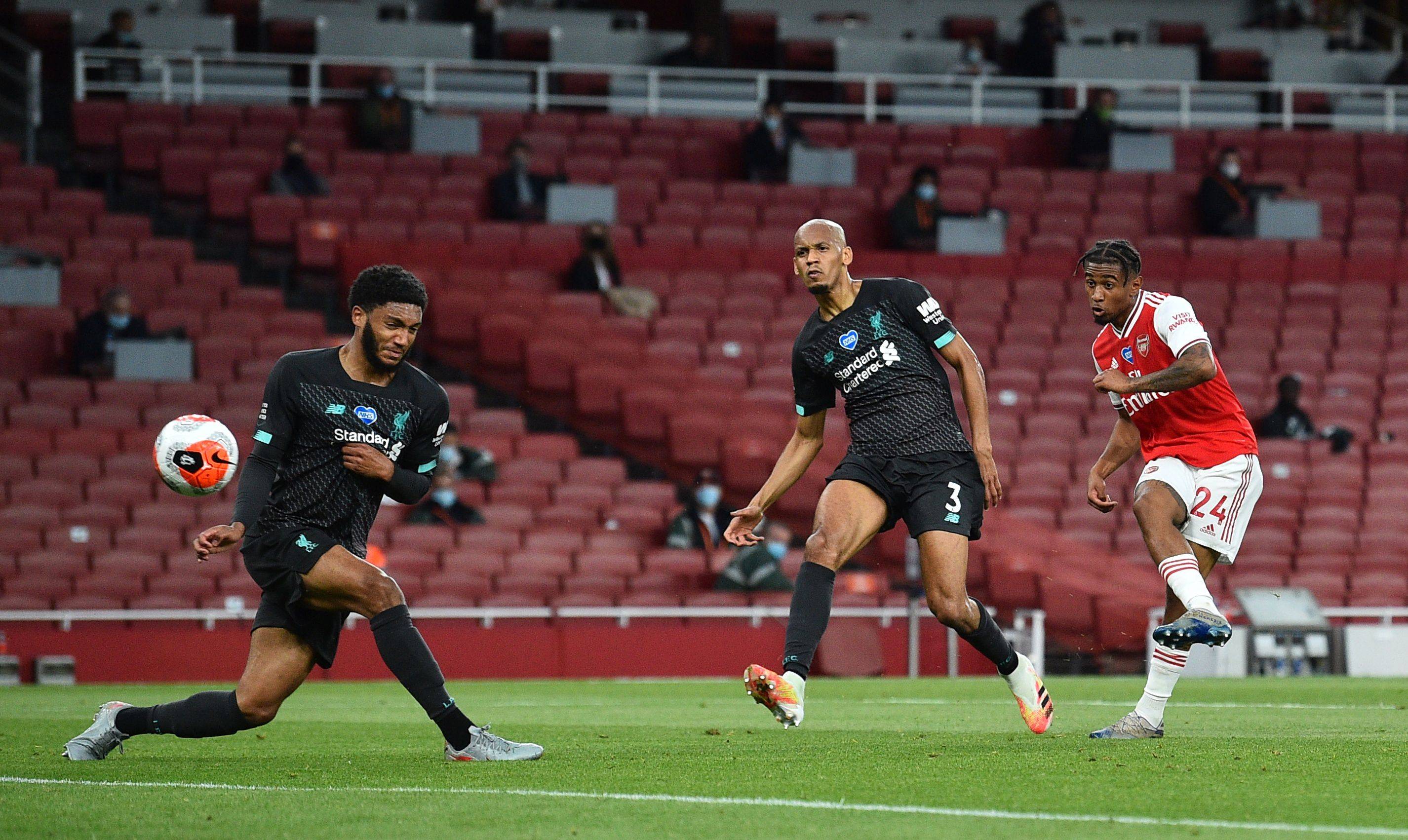 在积分榜上 在积分榜上